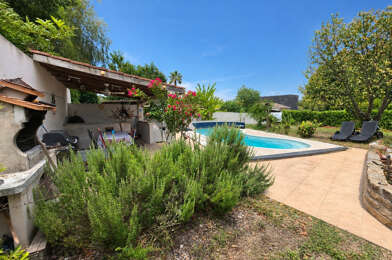 Maison 4 pièces 389000 €