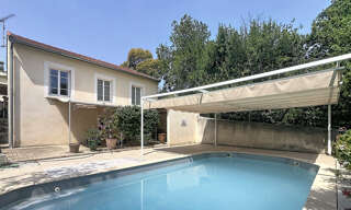 Maison 4 Pièces 104 m² à vendre à Nîmes (30900)