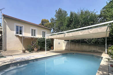 Maison 4 pièces 360000 €
