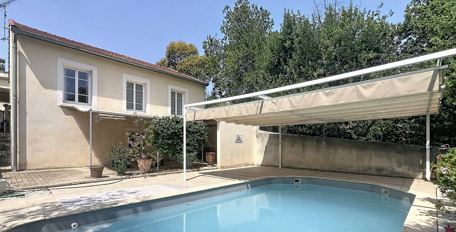 Maison plain pied 105 m2 avec studio indépendant — photo 1
