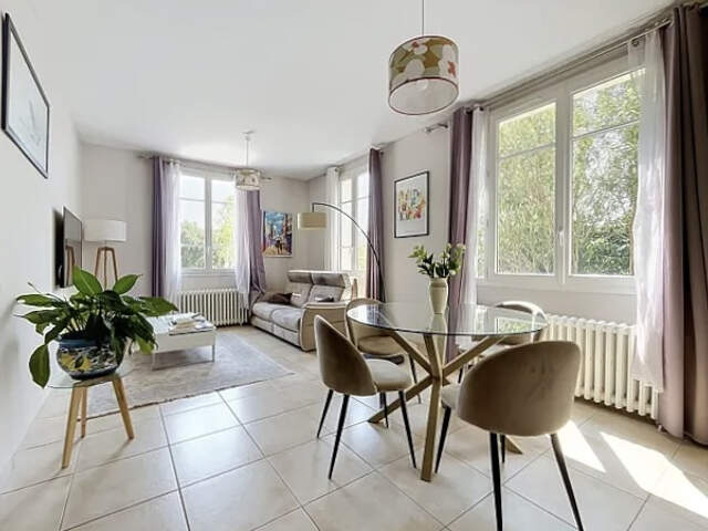 Maison plain pied 105 m2 avec studio indépendant — photo du bien