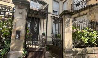 Appartement 3 Pièces 43 m² à louer à Épinal (88000)