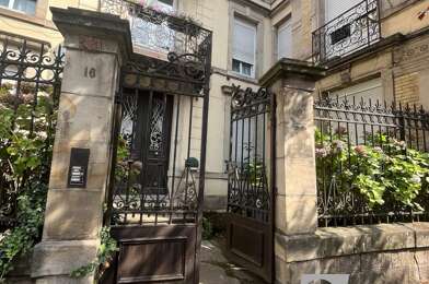 Appartement 3 pièces 650 €