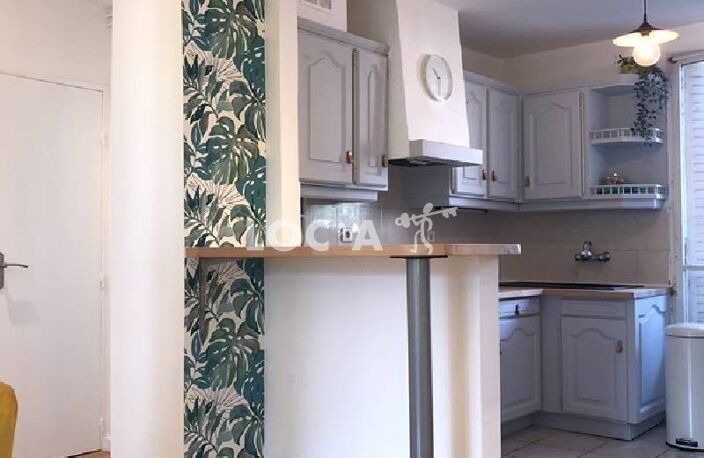 Location appartement 1 pièce 11 m² à Vénissieux (69200) — photo 3