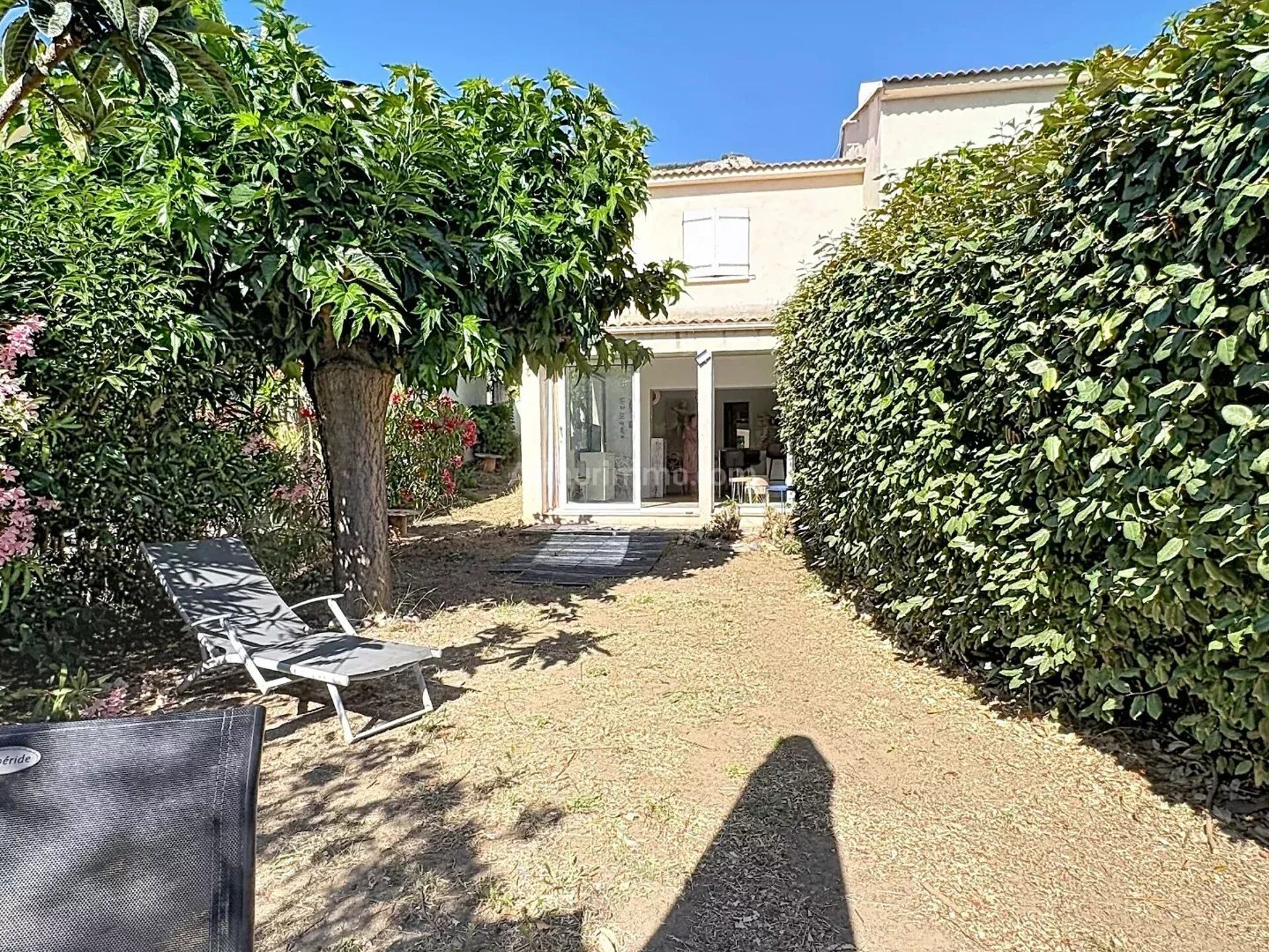Appartement 2 pièces 44 m² · à Lumio · 44 m² · 265 000 €