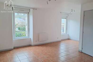 Appartement 3 pièces 470 €