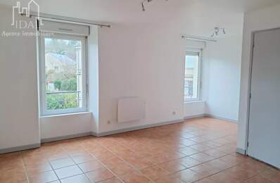 Appartement 2 chambres - Sévérac le Château — photo du bien