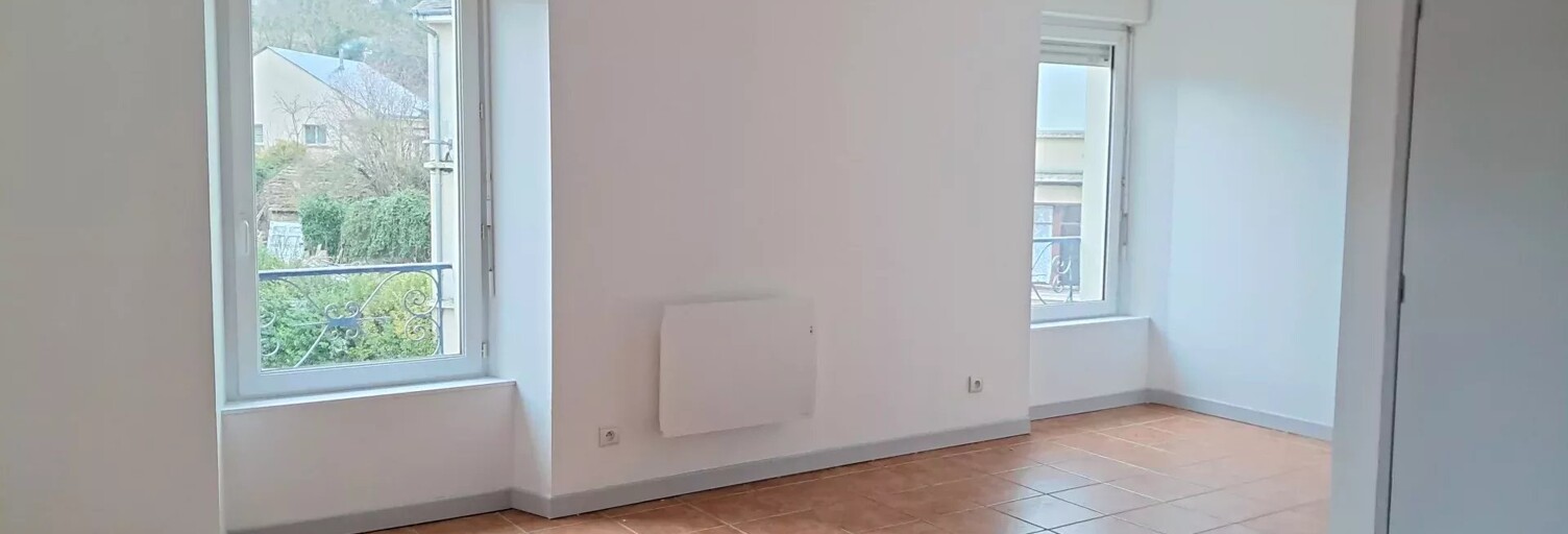 Appartement 3 Pièces 64 m² à louer à Sévérac d'Aveyron (12150)