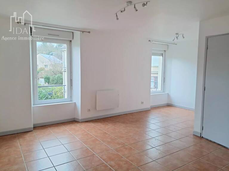Appartement 2 chambres - Sévérac le Château — photo 1