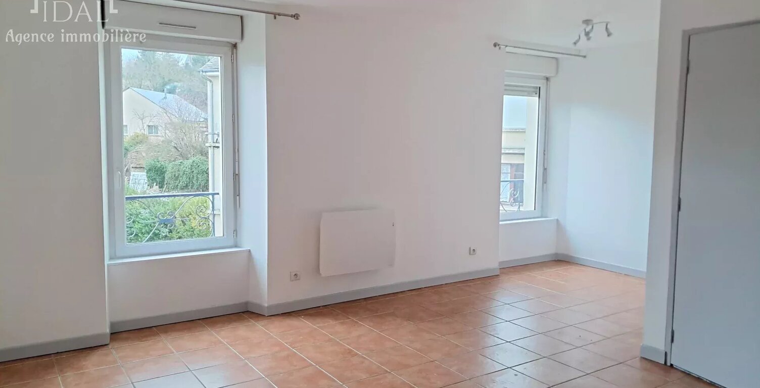 Appartement 2 chambres - Sévérac le Château — photo 1