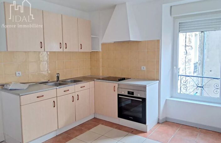 Appartement 2 chambres - Sévérac le Château — photo 2