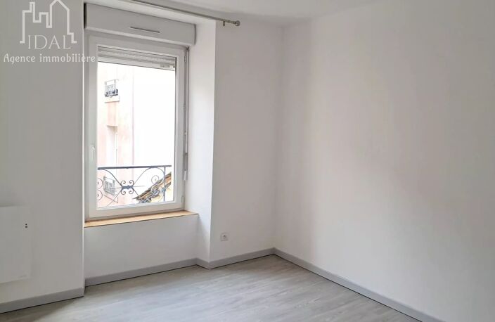 Appartement 2 chambres - Sévérac le Château — photo 4
