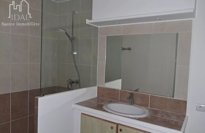 Appartement 2 chambres - Sévérac le Château — photo 5