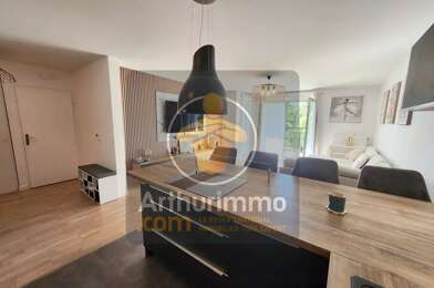 Appartement 3 pièces 358000 €