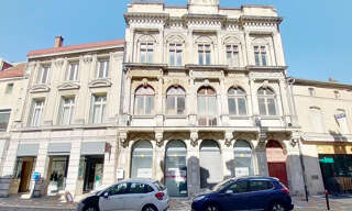 Appartement 5 Pièces 99 m² à vendre à Bar-le-Duc (55000)