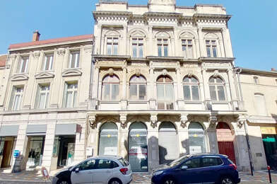 Appartement 5 pièces 71000 €