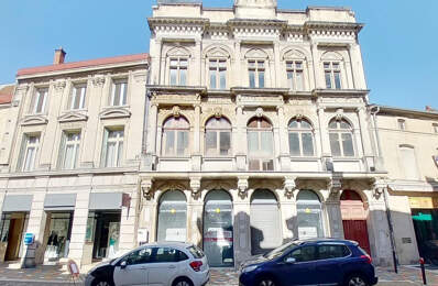 APPARTEMENT COEUR  DE VILLE — photo du bien