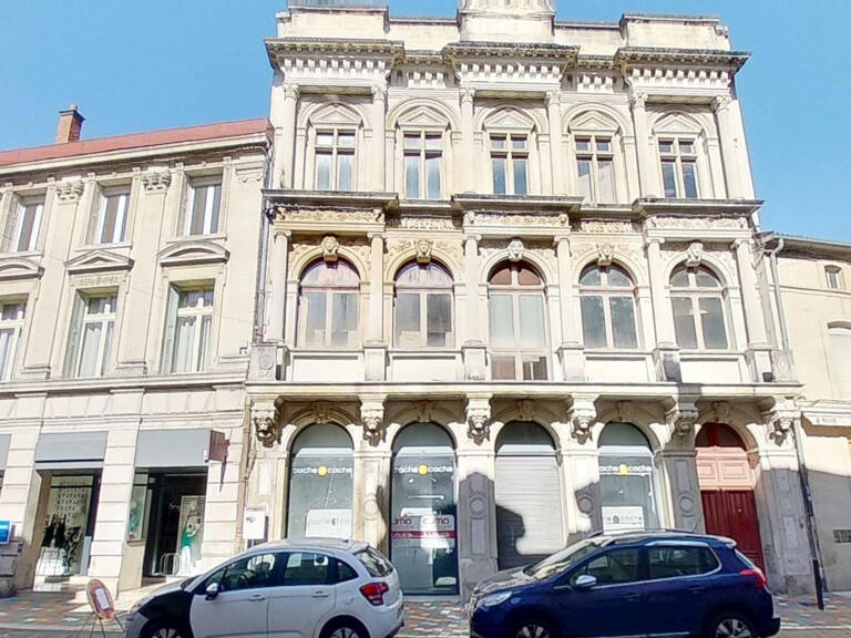 APPARTEMENT COEUR  DE VILLE — photo 1