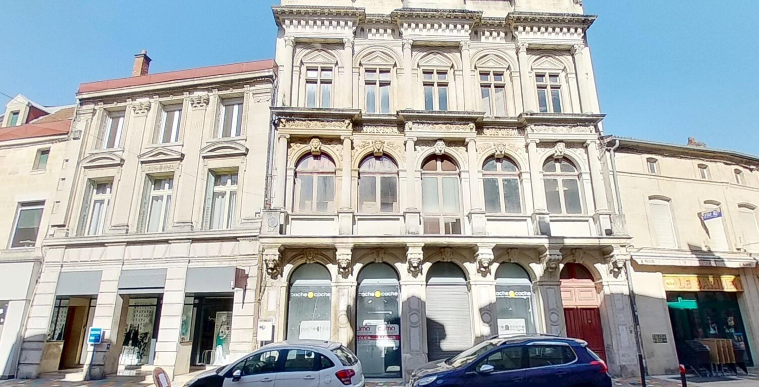 APPARTEMENT COEUR  DE VILLE — photo 1