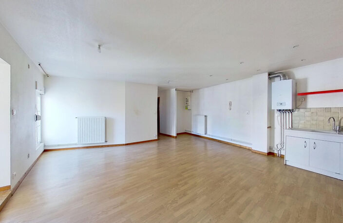 APPARTEMENT COEUR  DE VILLE — photo 2
