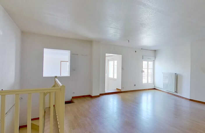 APPARTEMENT COEUR  DE VILLE — photo 3