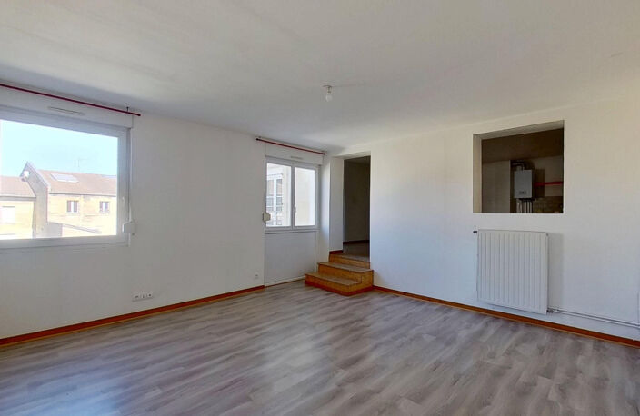 APPARTEMENT COEUR  DE VILLE — photo 4