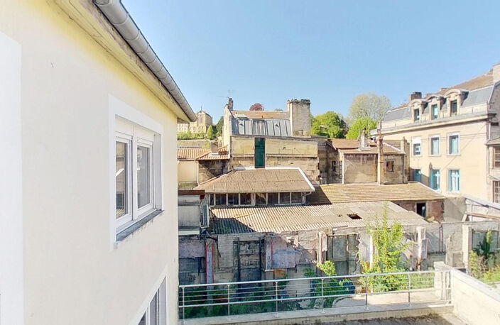 APPARTEMENT COEUR  DE VILLE — photo 5