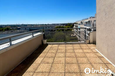 Appartement 2 pièces 195000 €