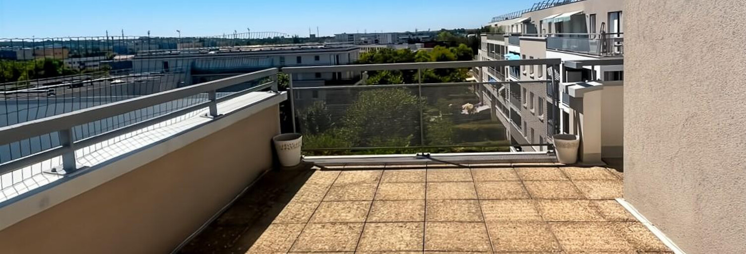 Appartement 2 Pièces 49 m² à vendre à Bonneuil-sur-Marne (94380)
