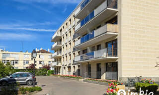 Appartement 1 Pièce 37 m² à vendre à Rueil-Malmaison (92500)