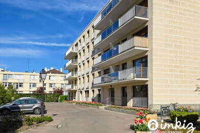 Appartement 1 pièces 195000 €