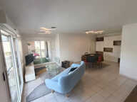 Appartement meublé 3 chambres, parking — photo 2