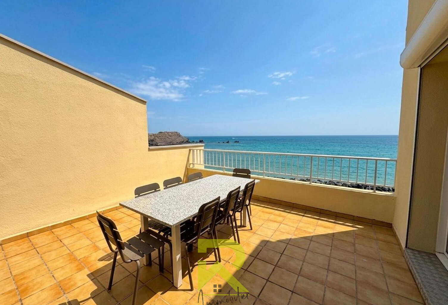 Un bien tout simplement unique au Cap d'Agde — photo 1