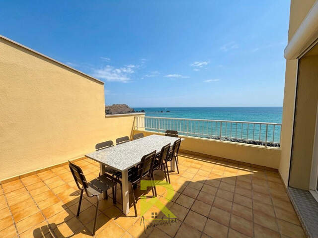 Un bien tout simplement unique au Cap d'Agde — photo du bien