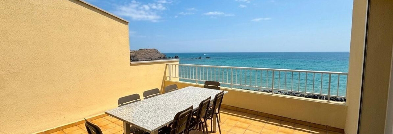 Appartement 3 Pièces 85 m² à vendre à Agde (34300)