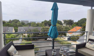 Appartement 2 Pièces 23 m² à vendre à Pornichet (44380)