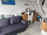 Bonne Source - vue mer - duplex type 2 — photo 4