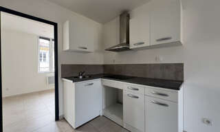 Appartement 2 Pièces 36 m² à louer à Aubagne (13400)