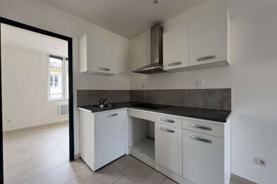 Appartement 2 pièces 670 €