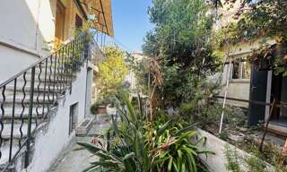 Appartement 4 Pièces 55 m² à vendre à Nice (06100)