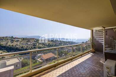 Appartement 3 pièces 514500 €