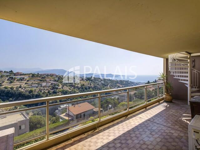 Appartement proposé à Nice