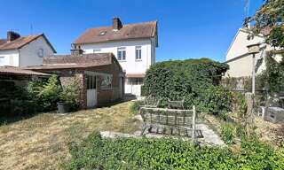 Maison 3 Pièces 55 m² à vendre à Beautor (02800)
