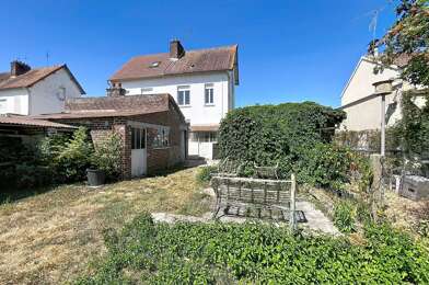 Maison 3 pièces 89900 €