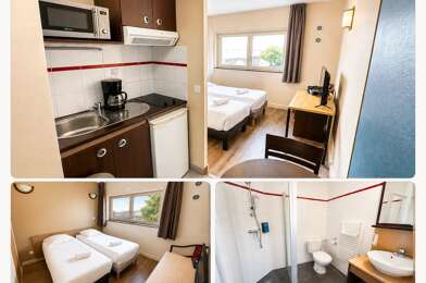 Appartement 1 pièces 98000 €