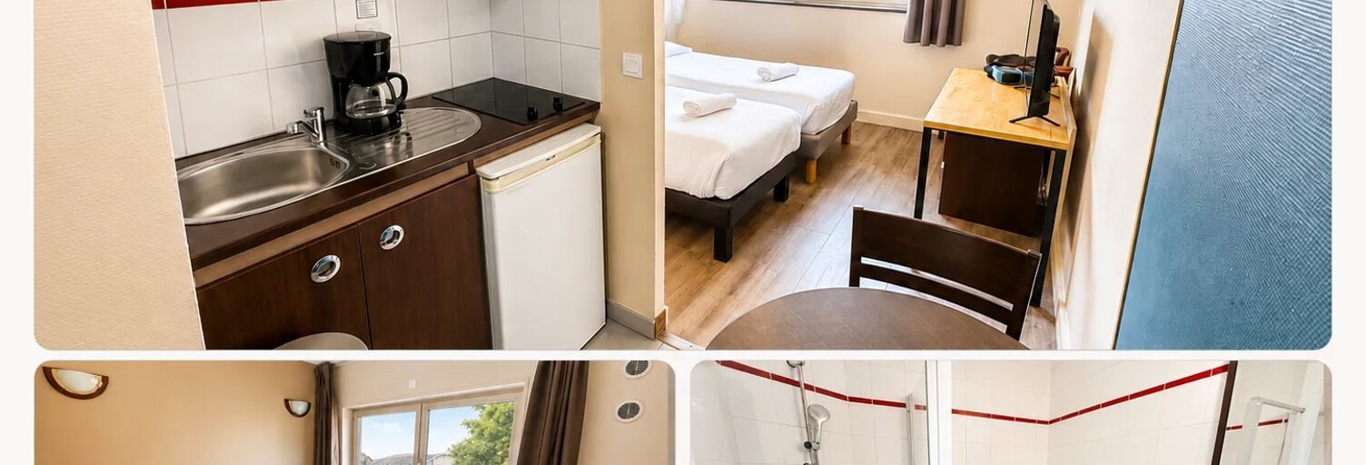 Appartement 1 Pièce 19 m² à vendre à Nice (06300)