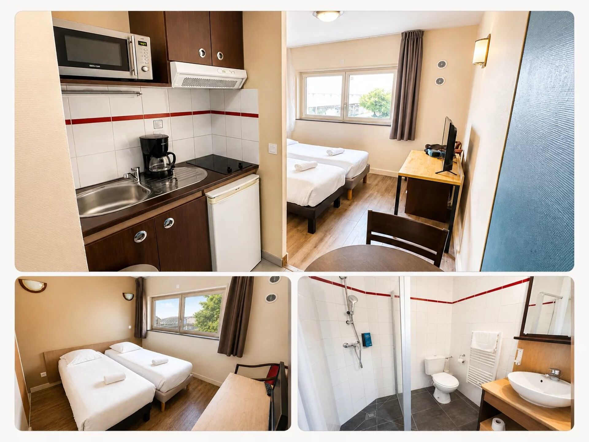 Appartement 1 pièce 19 m² · à Nice · 19 m² · 98 000 €