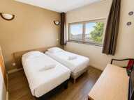 NICE - VAUBAN STUDIO MEUBLÉ DE 19 m² VENDU LOUÉ — photo 3
