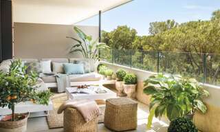 Appartement 1 Pièce 45 m² à vendre à Bormes-les-Mimosas (83230)