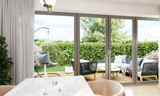 Appartement 1 Pièce 45 m² à vendre à Toulon (83000)